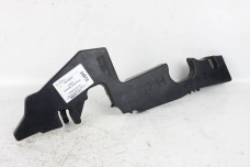 Повітропровід радіатора правий Toyota Corolla E16 (E160) 2013-2018 5329302160 (84810)