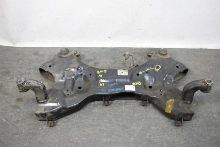 Балка передньої підвіски 2WD Kia Sportage (QL) 2015-2021 62405D7050 (84819)