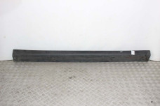 Накладка поріга права дефект Mitsubishi Outlander (GF) 2012- 6512A422 (84822)