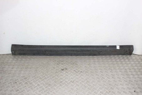 Накладка поріга права дефект Mitsubishi Outlander (GF) 2012- 6512A422 (84822)