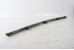 Молдинг кришки багажника Nissan X-Trail (T32-Rogue) 2014-2021 908104BA0A (84830)