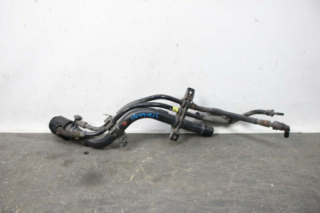 Горловина бензобака Diesel 1.7 Kia Sportage (QL) 2015-2021 31030F1900 (84835)