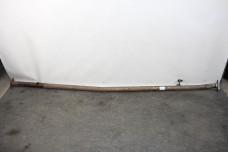 Глушник центральна частина 1.7 TDI Kia Sportage (QL) 2015-2021 28650D3860 (84837)