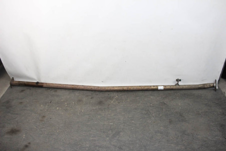 Глушник центральна частина 1.7 TDI Kia Sportage (QL) 2015-2021 28650D3860 (84837)