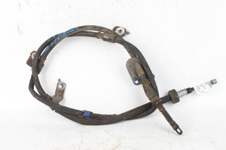 Трос ручного тормоза левый Kia Sportage (QL) 2015-2021 59760D7000 (84841)