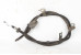 Трос ручного тормоза левый Kia Sportage (QL) 2015-2021 59760D7000 (84841)
