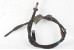 Трос ручного гальма правий Kia Sportage (QL) 2015-2021 59770D7000 (84842)