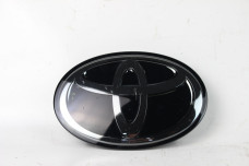 Емблема решітки радіатора TOYOTA HILUX 2020- Toyota Другие модели 9097502159 (84851)