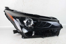 Фара права не оригінал LED 17- Lexus NX 2014-2021 8114578180 (84853)
