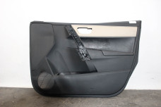 Карта двери передняя правая Toyota Corolla E16 (E160) 2013-2018 6761002R7024 (84865)