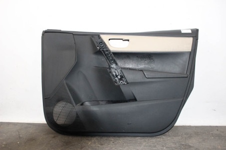 Карта дверей передня права Toyota Corolla E16 (E160) 2013-2018 6761002R7024 (84865)