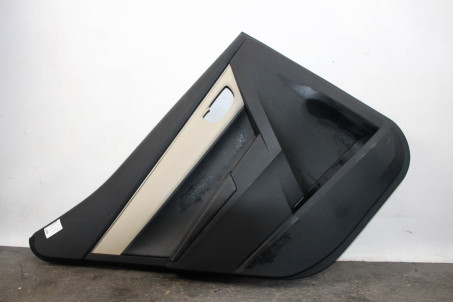 Карта дверей задня ліва Toyota Corolla E16 (E160) 2013-2018 6764002S20C8 (84867)