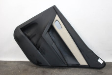 Карта дверей задня права Toyota Corolla E16 (E160) 2013-2018 6763002S50C8 (84868)