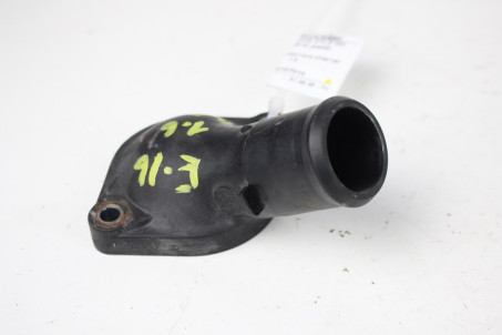 Кришка термостату 1.6 Toyota Corolla E16 (E160) 2013-2018 163210T010 (84869)