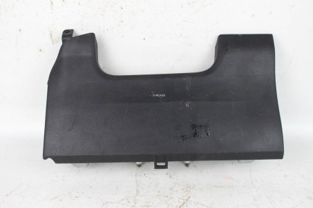 Подушка безпеки в ноги чорна Toyota Corolla E16 (E160) 2013-2018 7390002140 (84879)