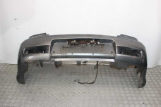 Бампер задній під парктроніки дефект 06- Mitsubishi Outlander (CU) 2003-2008 6410A089 (84885)