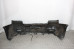 Бампер задний под парктроники дефект 06- Mitsubishi Outlander (CU) 2003-2008 6410A089 (84885)