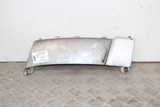 Губа заднего бампера левая часть 06- Mitsubishi Outlander (CU) 2003-2008 MN175841HB (84887)