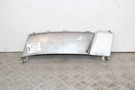 Губа заднего бампера левая часть 06- Mitsubishi Outlander (CU) 2003-2008 MN175841HB (84887)