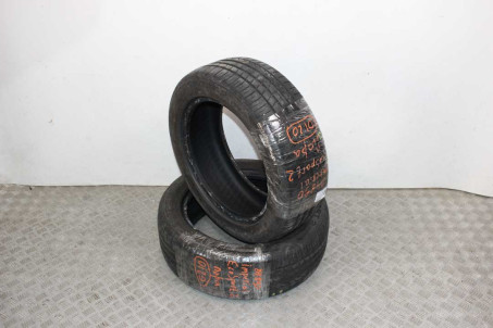 Шина 2шт R17 215/55 98W (01.20) ШИНИ  (84890) Imperial EcoSport 2