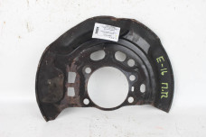 Щиток гальмівного диска передній правий Toyota Corolla E16 (E160) 2013-2018 4778102200 (84894)