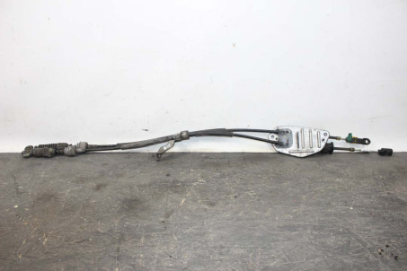 Трос вибору передач 1.6 МКПП Toyota Corolla E16 (E160) 2013-2018 3382005360 (84896)