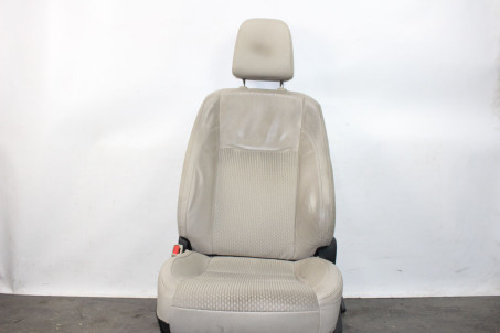 Сидіння комбіновані LH Toyota Corolla E16 (E160) 2013-2018 710740ZE00A8 (84898)