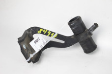 Трійник системи охолодження 1.6 Toyota Corolla E16 (E160) 2013-2018 165770T020 (84917)