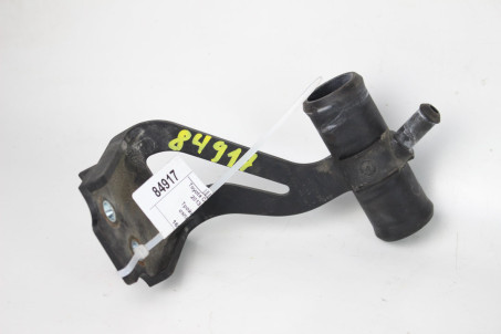 Тройник системы охлаждения 1.6 Toyota Corolla E16 (E160) 2013-2018 165770T020 (84917)