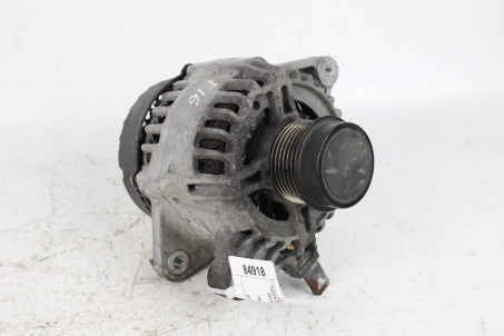 Генератор 1.6 Toyota Corolla E16 (E160) 2013-2018 270600T190 (84918)