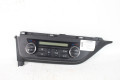 Блок керування клімат контролю Toyota Corolla E16 (E160) 2013-2018 5590002700C0 (84952)