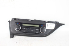 Блок керування клімат контролю Toyota Corolla E16 (E160) 2013-2018 5590002700C0 (84952)