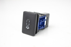 Кнопка відключення парктроників Toyota Corolla E16 (E160) 2013-2018 8449002030 (84953)