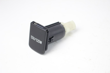 Розетка Toyota Corolla E16 (E160) 2013-2018 8553042010 (84954)