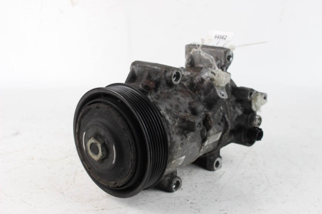 Компресор кондиціонера 1.6 Toyota Corolla E16 (E160) 2013-2018 8831002790 (84962)