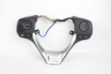 Кнопки керування на кермо Toyota Corolla E16 (E160) 2013-2018 8425002630C0 (84964)