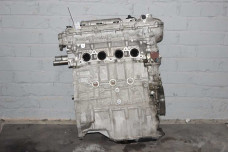 Двигун без навісного обладнання 1.6 МКПП Toyota Corolla E16 (E160) 2013-2018 1ZR-FAE (84970)