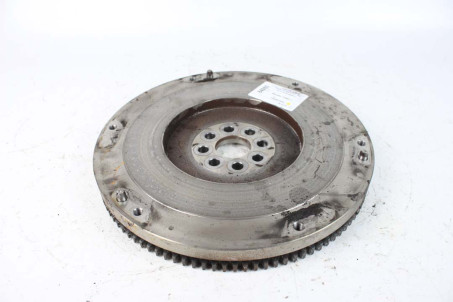 Маховик 1.6 МКПП Toyota Corolla E16 (E160) 2013-2018 134050T050 (84980)