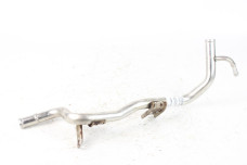 Трубка охолоджуючої рідини 1.6 Toyota Corolla E16 (E160) 2013-2018 1626837031 (84982)