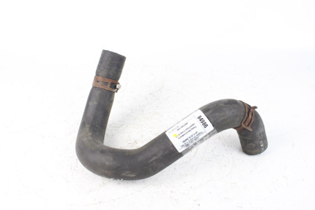 Патрубок основного радиатора правый 1.6 Toyota Corolla E16 (E160) 2013-2018 165720D170 (84986)