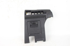 Накладка торпедо под кнопки Toyota Corolla E16 (E160) 2013-2018 5545502160 (84988)