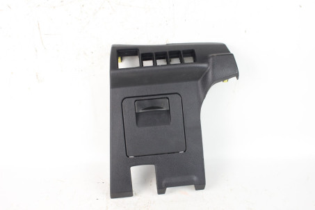 Накладка торпедо под кнопки Toyota Corolla E16 (E160) 2013-2018 5545502160 (84988)