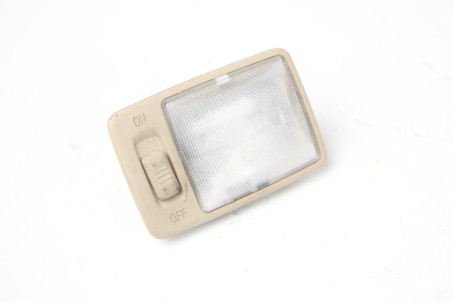 Підсвітка салону Toyota Corolla E16 (E160) 2013-2018 8134002030A0 (85001)