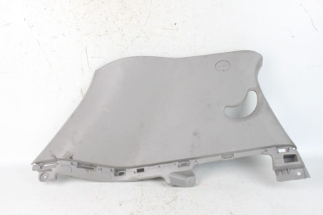 Обшивка багажника левая верхняя Kia Sportage (QL) 2015-2021 85850F1100ED (85010)