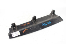 Повітропровід радіатора верхній 1.7 TDI Kia Sportage (QL) 2015-2021 29135F1000 (85025)