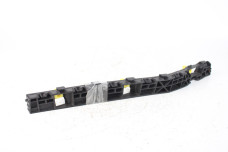 Напрямна заднього бампера права Kia Sportage (QL) 2015-2021 86614F1000 (85030)