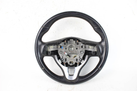 Руль кожаный Kia Sportage (QL) 2015-2021 56120D9900SA1 (85049)