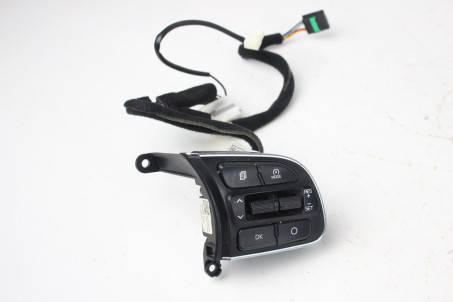 Кнопки управления круиз контролем Kia Sportage (QL) 2015-2021 96720F1120SA1 (85051)