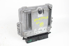 Блок керування двигуном 1.7 TDI Kia Sportage (QL) 2015-2021 391502A380 (85065)