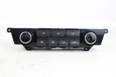 Блок керування кондиціонером Kia Sportage (QL) 2015-2021 97250F1000AK5 (85091)